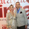 Premiere AYAT-AYAT CINTA - Raisa &amp; Hamish - Chelsea Islan &amp; Daffa Wardhana