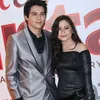 Premiere AYAT-AYAT CINTA - Raisa &amp; Hamish - Chelsea Islan &amp; Daffa Wardhana