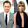 Taylor Swift - Tom Hiddleston pacaran