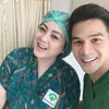 Anak Ketiga Ijonk Jonathan Frizzy