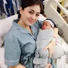 Anak Ketiga Ijonk Jonathan Frizzy