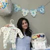 Anak Ketiga Ijonk Jonathan Frizzy