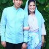 Nindy Tasyakuran 4 Bulanan