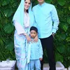 Nindy Tasyakuran 4 Bulanan