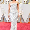 Best Dressed Oscar 2017