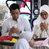 Aqiqah Baby Khadeejah
