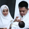 Aqiqah Baby Khadeejah