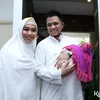 Aqiqah Baby Khadeejah