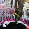 Aqiqah Baby Khadeejah