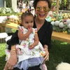Pesta Ulang Tahun North West