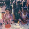 Pesta Ulang Tahun North West