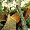 Rumah Paling Aneh Seperti Photoshop