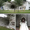 Rumah Paling Aneh Seperti Photoshop