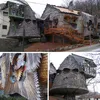 Rumah Paling Aneh Seperti Photoshop