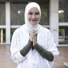 Zaskia Adya Mecca