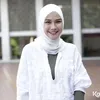 Zaskia Adya Mecca