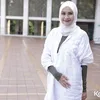 Zaskia Adya Mecca