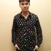 Fero Walandouw - Susan Sameh