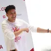 Fero Walandouw - Susan Sameh