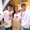 Fero Walandouw - Susan Sameh