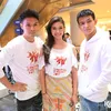 Fero Walandouw - Susan Sameh