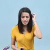 Susan Sameh &amp; Fero Walandouw