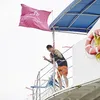 SMTOWN workshop in Hawaii