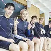 SMTOWN workshop in Hawaii