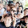SMTOWN workshop in Hawaii