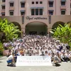 SMTOWN workshop in Hawaii