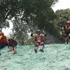 Benteng Takeshi Indonesia