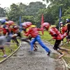 Benteng Takeshi Indonesia