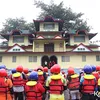Benteng Takeshi Indonesia