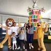 Liburan Seleb di Batu Jawa Timur
