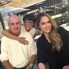 Seleb dengan orang tua bule