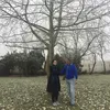 Seleb dengan orang tua bule