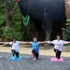 Jessica Iskandar, Chacha Frederica &amp; Marshanda