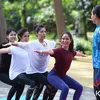 Jessica Iskandar, Chacha Frederica &amp; Marshanda