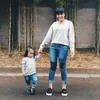 Keluarga Ricky Harun dan Herfiza