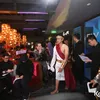 Aleta Molly Pesta Ulang Tahun - Kostum