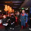 Aleta Molly Pesta Ulang Tahun - Kostum
