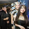 Aleta Molly Pesta Ulang Tahun - Kostum