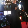 Aleta Molly Pesta Ulang Tahun - Kostum