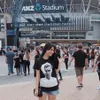Citra Kirana Liburan ke Australia