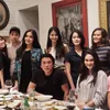 Geng Cantik Kumpul Bareng