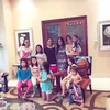 Geng Cantik Kumpul Bareng