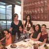 Geng Cantik Kumpul Bareng