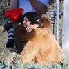 Kendall Jenner &amp; Bella Hadid