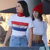 Kendall Jenner &amp; Bella Hadid