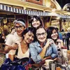 5 Hot Mom